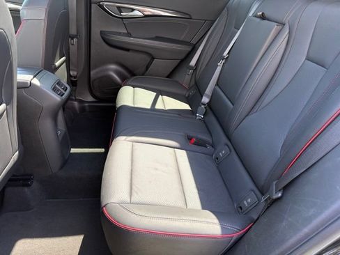 Used 2023 Buick Envision Essence w/ Sport Touring Package AWD/4WD image 13