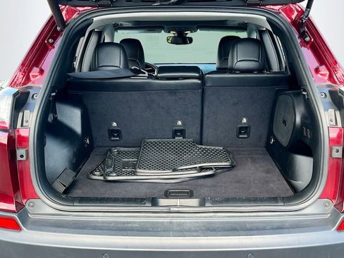 Used 2020 Jeep Cherokee Trailhawk w/ Comfort/Convenience Group image 26