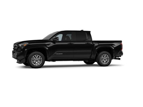 New 2026 Toyota Tacoma SR5 image 25