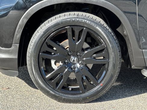 Used 2022 Honda Pilot Special Edition image 25