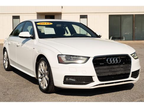 Used 2014 Audi A4 2.0T Prestige AWD/4WD image 33