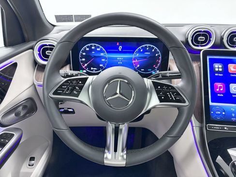 Certified 2026 Mercedes-Benz GLC 300 4MATIC image 21