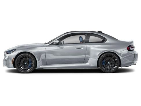 New 2026 BMW M2 w/ Lighting Package image 3