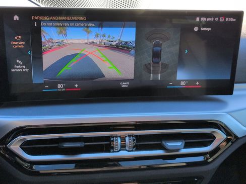 Certified 2023 BMW M340i w/ Premium Package image 25