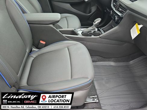 New 2026 Buick Encore GX Sport Touring w/ Advanced Technology Package image 28
