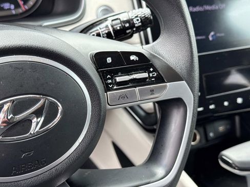 Used 2024 Hyundai Tucson SEL image 31