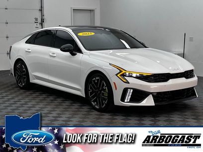 Used 2025 Kia K5 GT