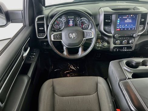 Used 2023 RAM 1500 Big Horn AWD/4WD image 21