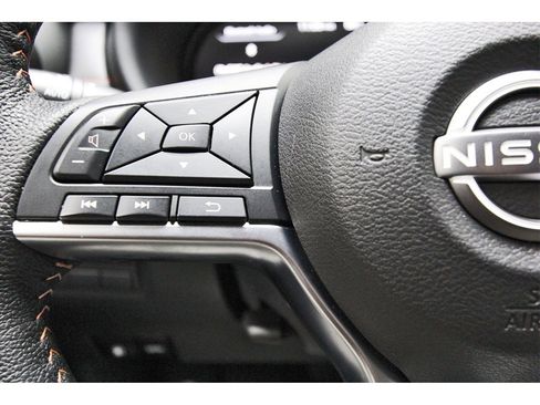 Used 2024 Nissan Kicks SR w/ SR Premium Package image 13