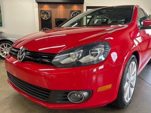 Used 2013 Volkswagen Golf TDI FWD image 22
