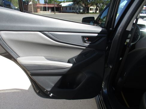 Used 2023 Subaru Crosstrek 2.5i Sport AWD/4WD image 14