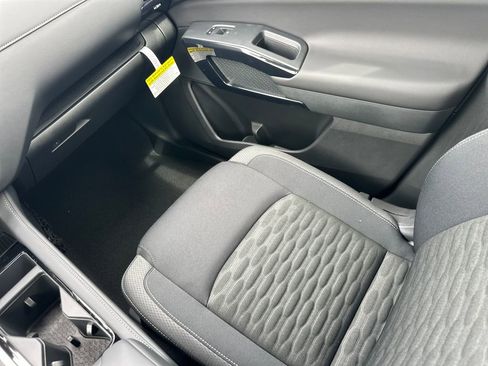 New 2026 Nissan Pathfinder SV w/ Cargo Package AWD/4WD image 29