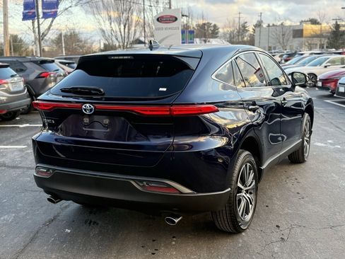 Certified 2023 Toyota Venza LE image 7