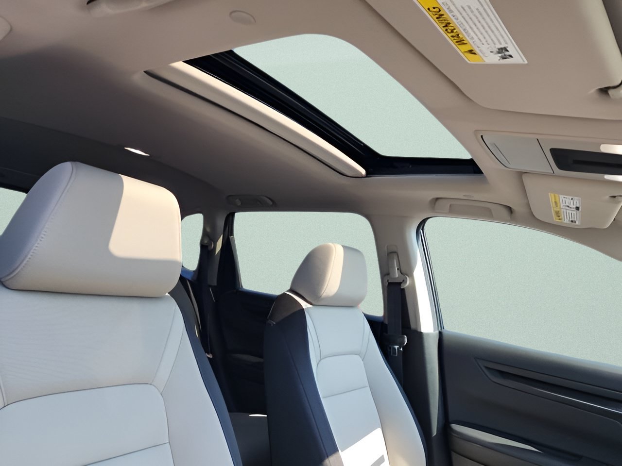 New 2026 Honda CR-V EX image 14