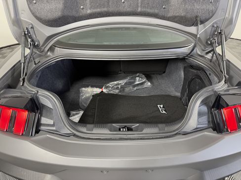 New 2025 Ford Mustang GT Premium w/ GT Performance Package image 9