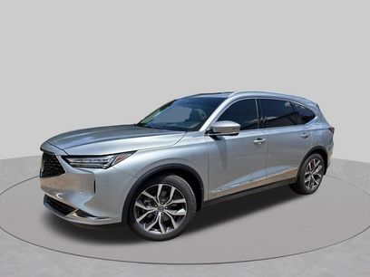 Certified 2023 Acura MDX FWD w/ Technology Package