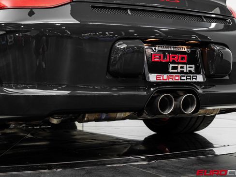 Used 2010 Porsche 911 GT3 RS RWD image 23