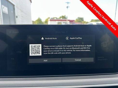 New 2026 Kia K5 LXS image 22