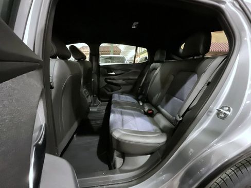 New 2026 Buick Envista Sport Touring w/ Convenience I Package FWD image 19