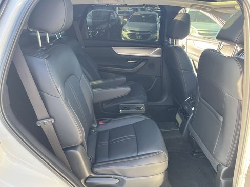 New 2026 MAZDA CX-90 3.3 Turbo w/ Premium Sport Pkg image 27