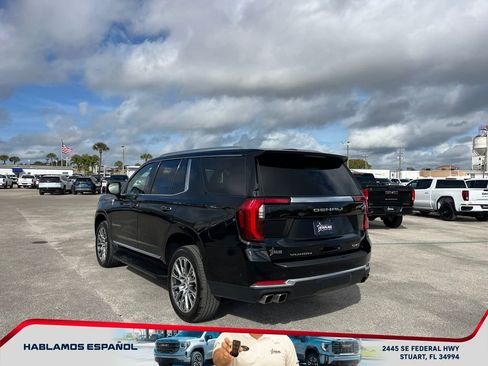 Used 2025 GMC Yukon Denali image 5