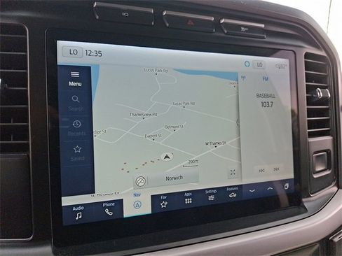 Certified 2023 Ford F150 XLT w/ Equipment Group 302A High image 18