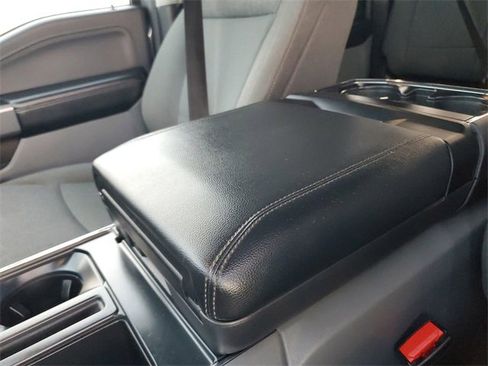 Used 2024 Ford F150 XLT w/ Mobile Office Package image 27