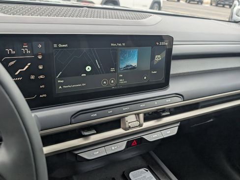 New 2027 Kia Telluride S image 20