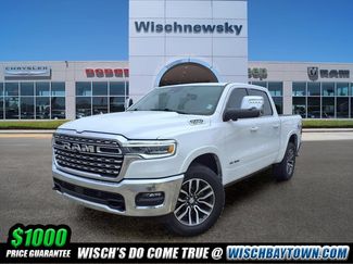 Used 2025 RAM 1500 Limited w/ Off Road Group AWD/4WD video 1
