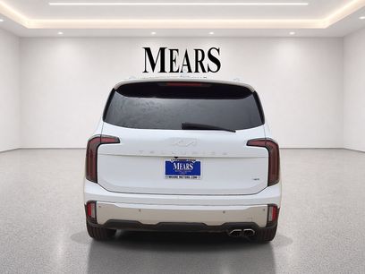 Used 2024 Kia Telluride SX Prestige