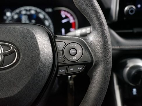 Certified 2024 Toyota RAV4 LE image 13