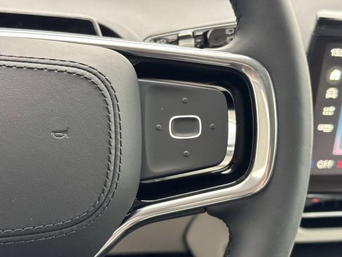 New 2026 Lincoln Nautilus Premier w/ Equipment Group 102A image 26