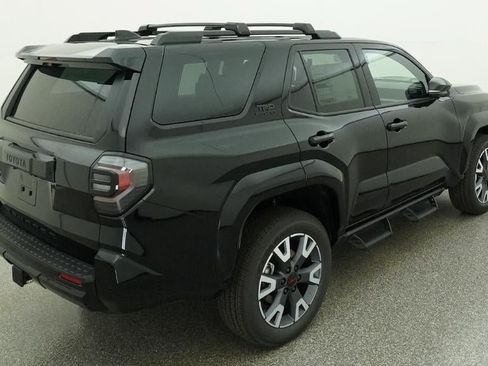 New 2026 Toyota 4Runner TRD Sport Premium AWD/4WD image 9