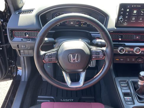 Used 2025 Honda Civic Si image 13