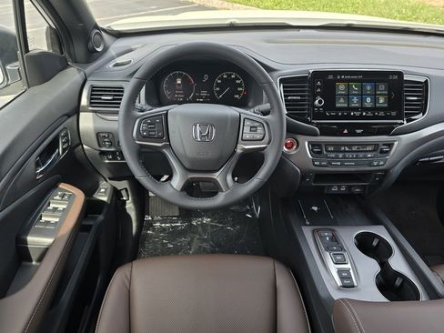 New 2026 Honda Ridgeline RTL image 16