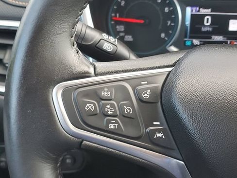 Certified 2018 Chevrolet Equinox Premier AWD/4WD image 22
