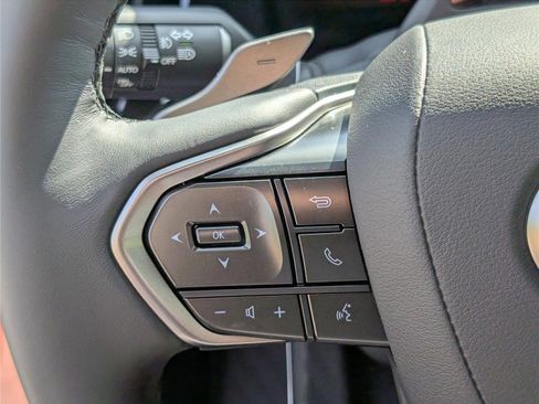 New 2026 Lexus RX 350 Premium AWD/4WD image 18