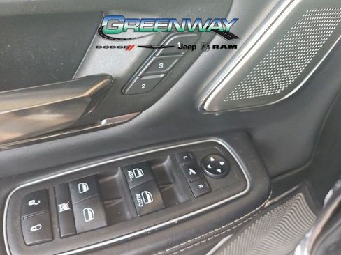 Used 2021 RAM 1500 Limited w/ Night Edition RWD image 13