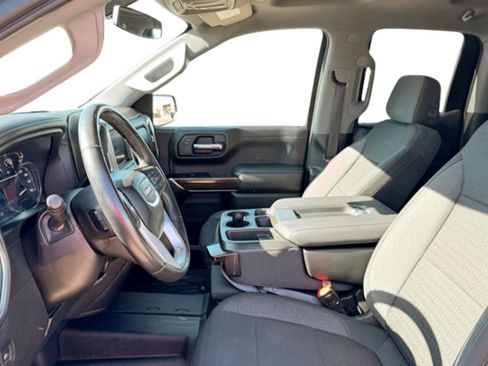 Used 2021 GMC Sierra 1500 Elevation w/ Driver Alert Package I image 20