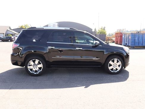 Used 2016 GMC Acadia Denali AWD/4WD image 4