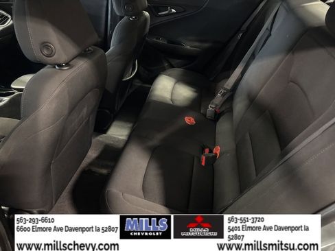 Used 2024 Chevrolet Malibu LS image 12