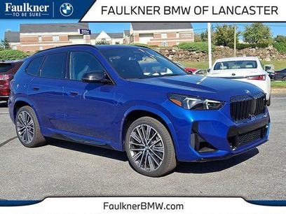 Used 2026 BMW X1 M35i w/ Technology Package