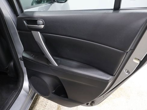 Used 2010 MAZDA MAZDA3 s Grand Touring image 23