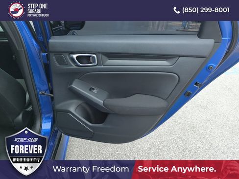 Used 2023 Honda Civic Sport image 30