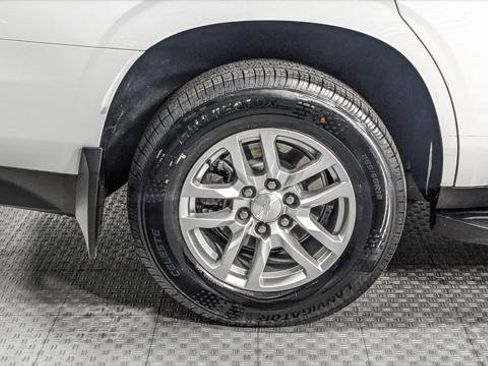 Used 2024 Chevrolet Tahoe LS w/ Driver Alert Package RWD image 35