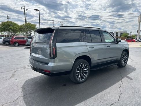 Used 2023 Cadillac Escalade Sport AWD/4WD image 6