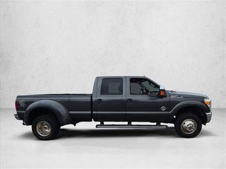 Used 2016 Ford F350 XLT w/ XLT Premium Package AWD/4WD video 4