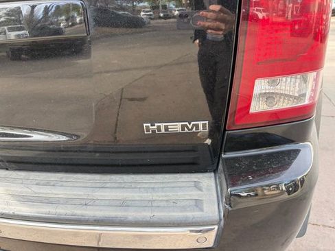 Used 2007 Jeep Grand Cherokee Limited w/ Trailer Tow Group IV image 16