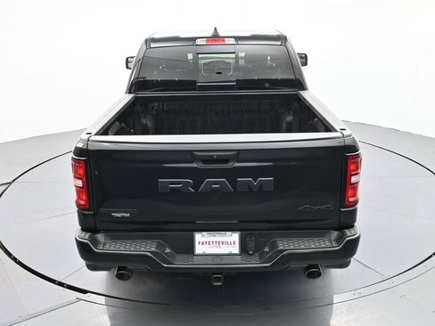 Used 2025 RAM 1500 Big Horn image 27