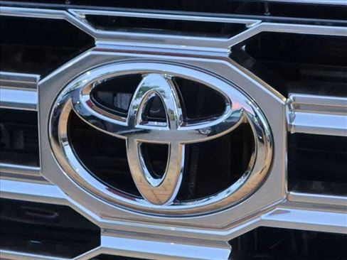 New 2026 Toyota Sequoia 1794 Edition AWD/4WD image 18